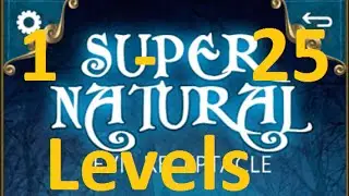 100 Doors Scary - Supernatural evil receptacle levels 1 -25