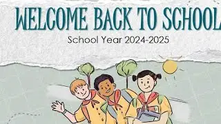 FIRST DAY OF SCHOOL ORIENTATION SY 2024-2025 | 5 Interactive Activities