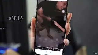 Thầy Ba Bị Lộ Clip Tụt Quần
