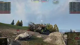 BZ -176 - Фугасный Монстр. Всё ещё актуален)