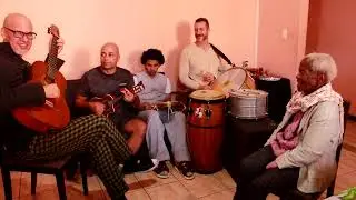 CASA DE BRINCAR E TIA ANNA - O RAIAR DA AURORA