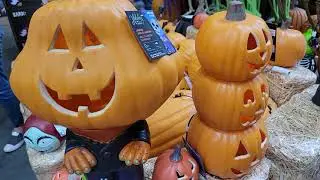 LOWE'S HALLOWEEN 🎃2021