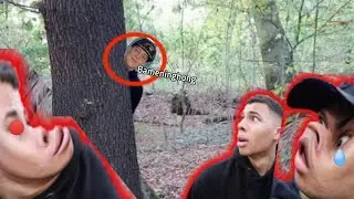 Die Prankbros und das Soos Monster👻 | Prankbros YTK
