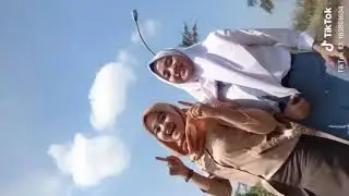 Tiktok viral anak sma cantik banget