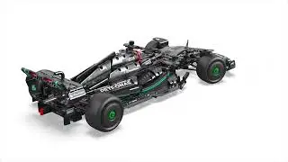 Set LEGO Technic Mercedes-AMG F1 W14 E Performance 42171