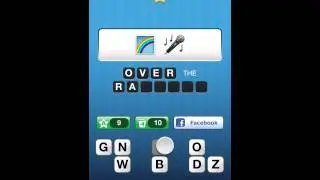 Emoji Pop Level 6 Answer Guide