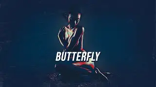 Burna Boy Type Beat "BUTTERFLY" | Afrobeat Instrumental 2021 x Dancehall