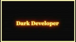 Neon Sign Text Animation Just By Using HTML and CSS/Neon Blinking Text With CSS.