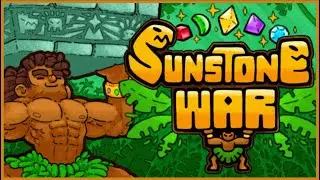 CHOSEN by the GODS | Sunstone War Gameplay | Steam Next Fest Demo