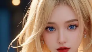 Bule Eyes Angel My Angle, Don't Go Anywhere   - REAL version