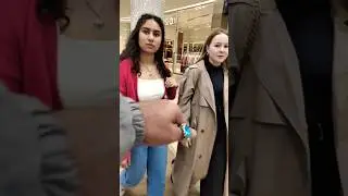 Love People 💖 #love #cute #girl #reaction #video #viral
