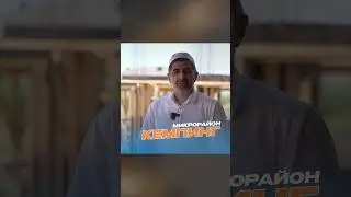 СТРОИТЕЛЬСТВО МЕЧЕТИ В КАСПИЙСКЕ