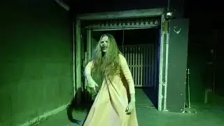 Stone White - Groove Thang film (extended dancing zombies video)/the dancing dead