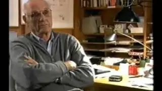 Marilyn Monroe and Arthur Miller...Part Two