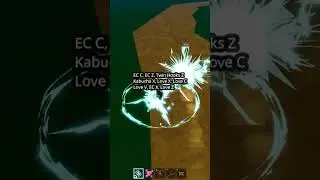 LOVE REWORK IS SO OP GAH DAYM! #robloxfyp #loverework #oneshotcombo #twinhooks #kabucha