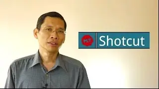 Shotcut Video Editor Tutorial - Demo Video Edited with Shotcut