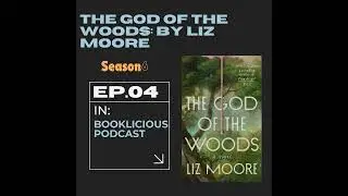 The God of the Woods by Liz Moore (Book Review)