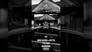 Бит в стиле Brick Bazuka x Брутто - «DoorDooM»