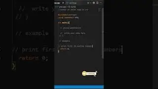 Syntax of while loop in C++ with example || C++  basics || 
