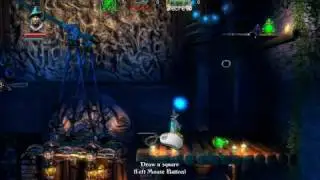 Trine - 1: Astral Academy