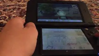 How to battle the final boss again.