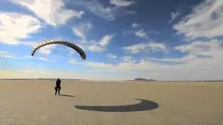 Troy Hartman Jetpack in California