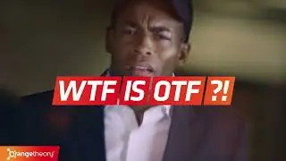 WTF is OTF? Coaching & Motivation