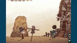 Troll Tale Прохождение безумной игры.