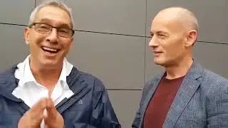 Интервью Николая Лобанова с президентом компании APPI TRAVELS Дени Готье