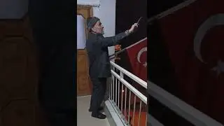 Bı da farklı bir seçim zaferi kutlaması SİLAHA HAYIR