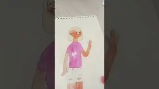 Оля тини бани мой стиль)