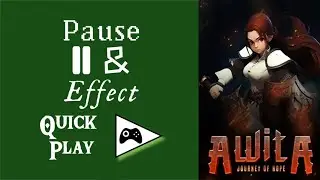 Awita: Journey of Hope Demo