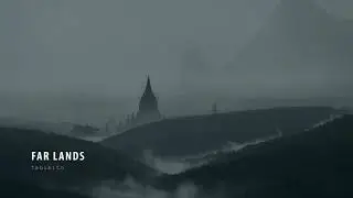 Tabibito - Far Lands