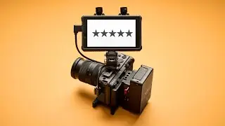 Best Video Gear I Purchased in 2022!