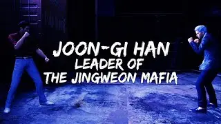 Yakuza 6: The Song of Life - Joon-gi Han Dynamic Intro (Final Fight)