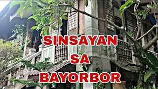 PART 2 | SINSAYAN SA BAYORBOR.
