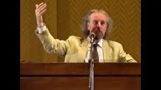 A.L. Dworkin about the Prophet Muhammad