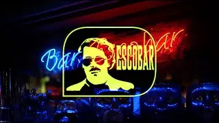 Эскобар и Дядя Ваня