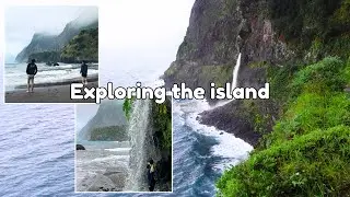 NOTHING GOES OUR WAY? | Madeira vlog #2