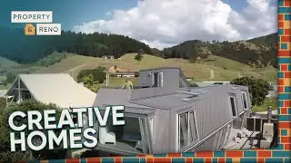 Creative Homes with Michael O'Sullivan | Designing Dreams