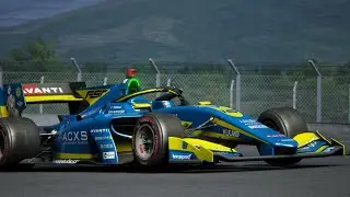 How to Buy Race Sim Studio Mod | Assetto Corsa