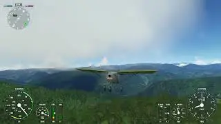 Microsoft Flight Simulator 2020  Zenith CH701 STOL