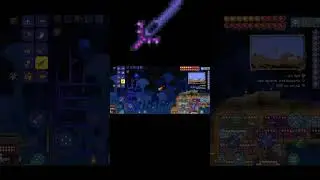 лучший меч в террарии, до хард мода/после хард мода #terraria #террария
