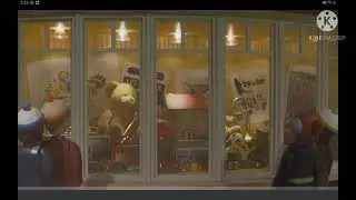 RAILWAY SERIES in picture in Thomas and friends episode