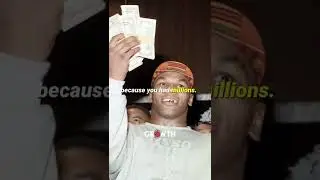''The Best 3 Years of My Life Were in Prison'' - Mike Tyson