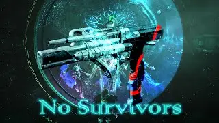 Destiny 2 No Survivors PvE Roll In PvP