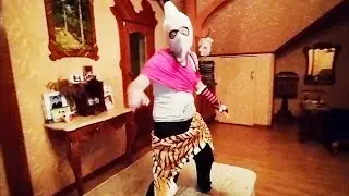 Празднуем День Психа + Конкурс Красоты