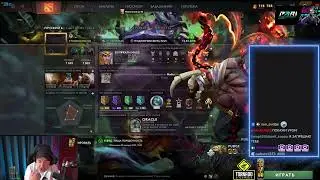 Саппортов не буду уважать |Golovach Dota 2