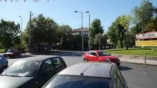 Samsung Galaxy NX Video Sample