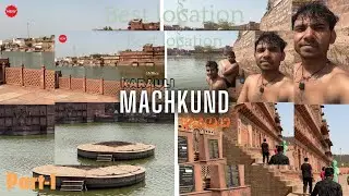Unveiling the Hidden Wonders of Machkund